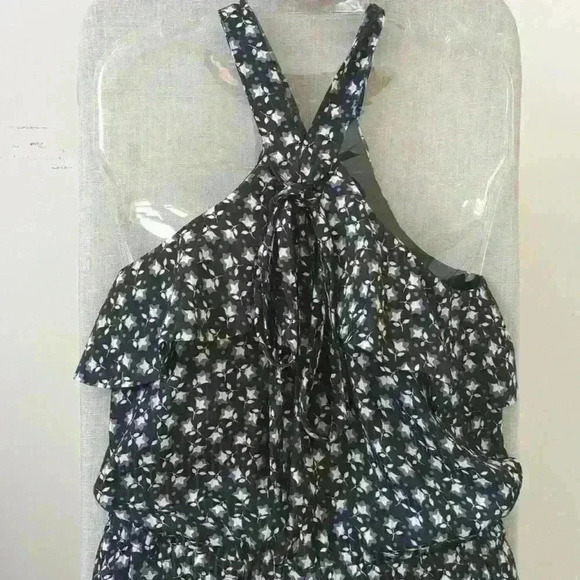 Shorts One Piece Jumper + size XSP bnwot - Picture 5 of 5